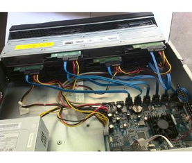 综合技术服务 安全技术防范与信息咨询一体化的解决方案