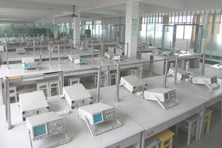 石家庄家电制冷维修学校 先参观后入学，专业服务助您成才