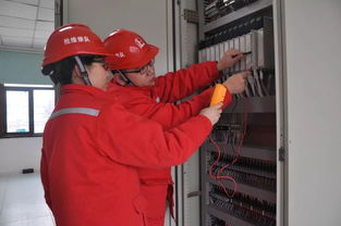 加强预防性维修，提升设备管理本质安全