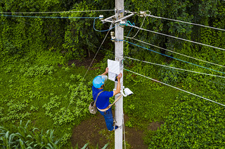 宽带通信设备的常见故障与修理指南