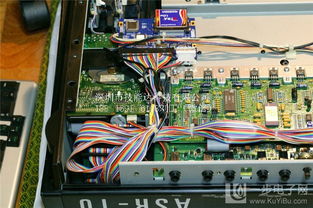 LUST通讯模块专业维修与授权服务指南