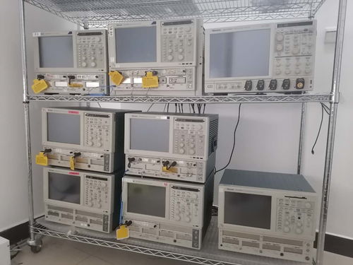 中测仪修安捷伦 安立 泰克示波器等现货租售 欢迎咨询